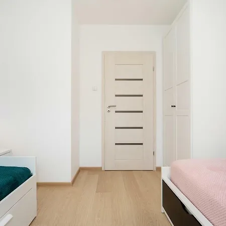 Osiedle Polanki By Renters *