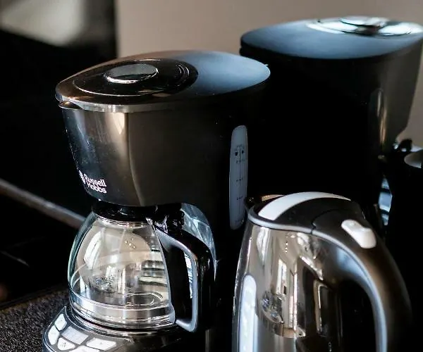 Osiedle Polanki By Renters Kolobrzeg