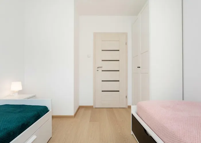 Osiedle Polanki By Renters *