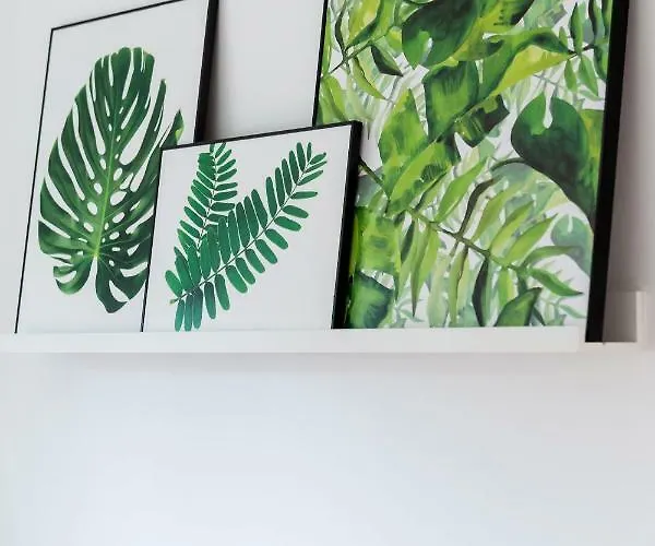 Apartment Osiedle Polanki By Renters *