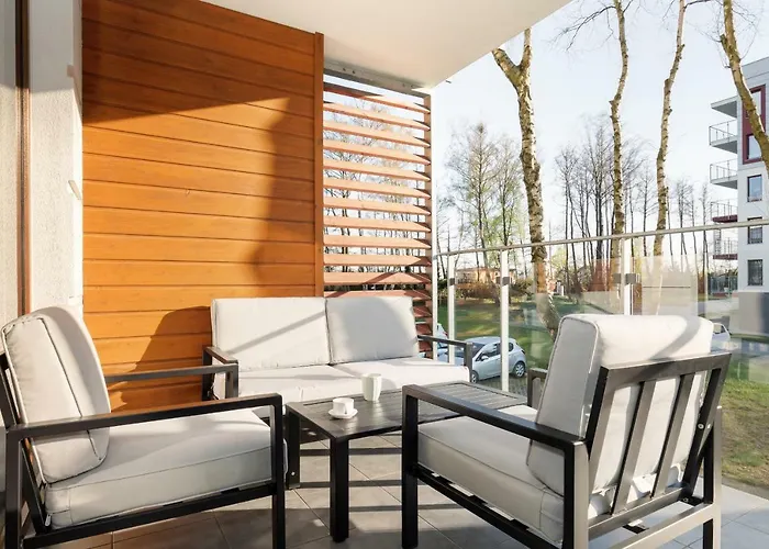 Osiedle Polanki By Renters *