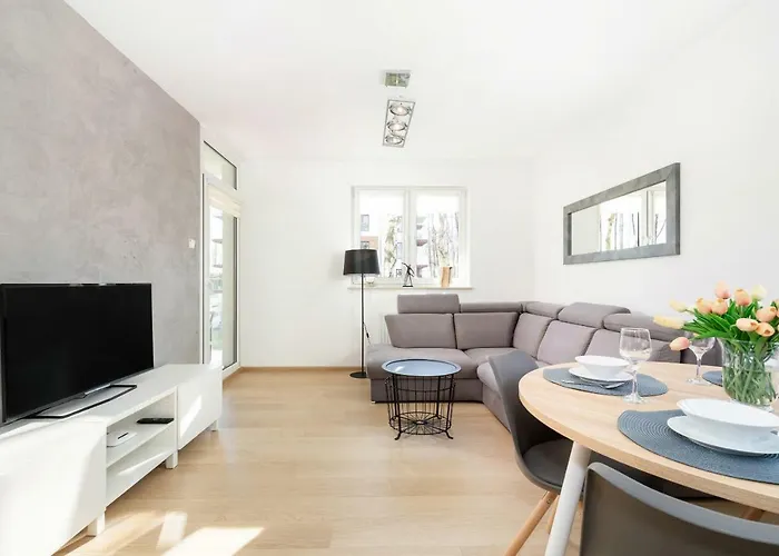 Osiedle Polanki By Renters *