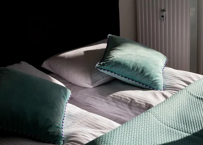 Osiedle Polanki By Renters * Kolobrzeg