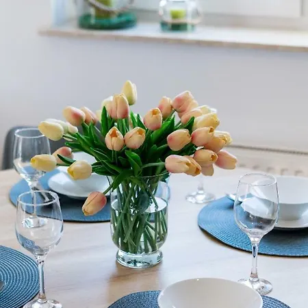 Appartement Osiedle Polanki By Renters