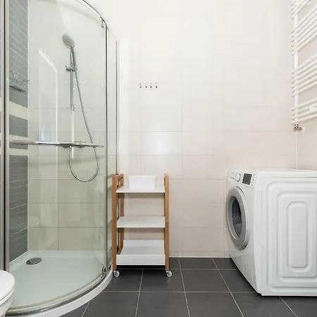 Osiedle Polanki By Renters Kołobrzeg