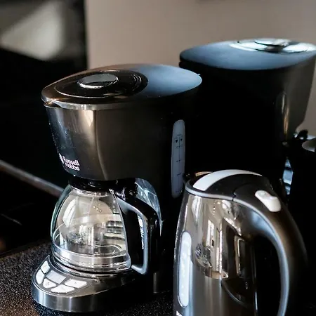 Osiedle Polanki By Renters Kołobrzeg