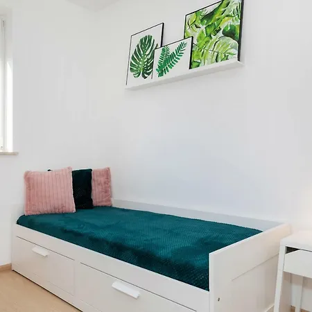 Osiedle Polanki By Renters Appartement *