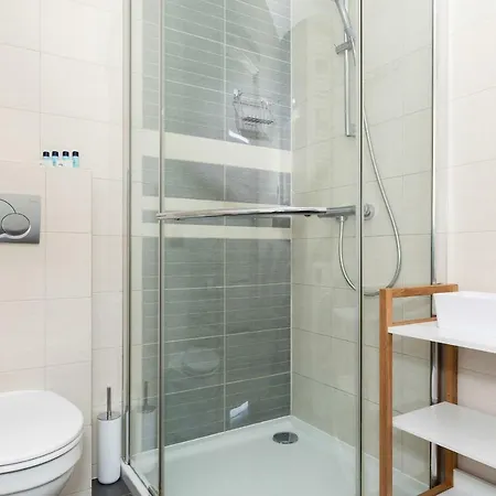 Osiedle Polanki By Renters Kołobrzeg