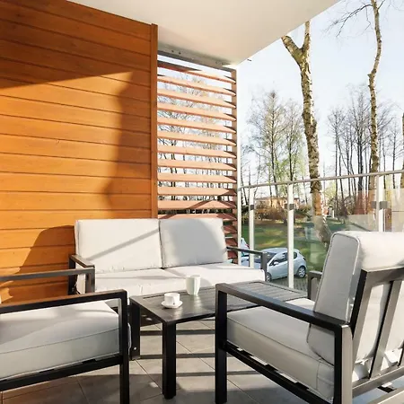 Osiedle Polanki By Renters *