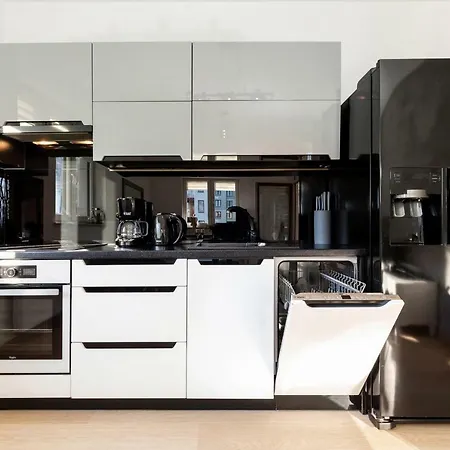 Osiedle Polanki By Renters * كولوبرزيغ