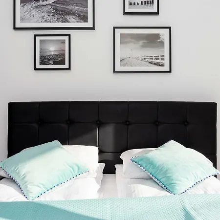 Appartement Osiedle Polanki By Renters Kołobrzeg