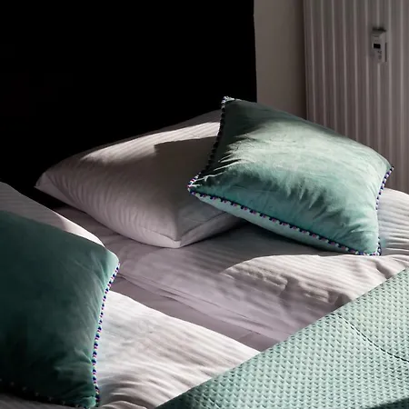 Osiedle Polanki By Renters * كولوبرزيغ