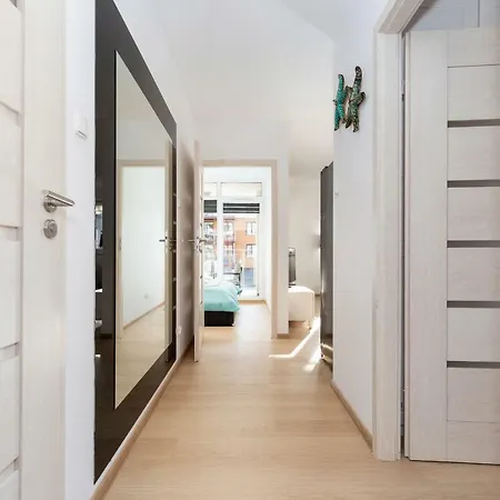 Osiedle Polanki By Renters شقة *