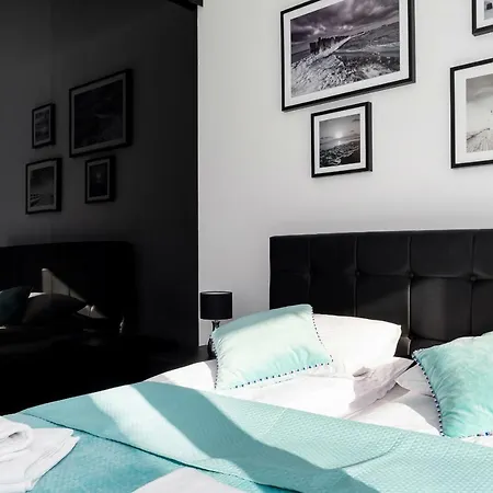 Appartement Osiedle Polanki By Renters