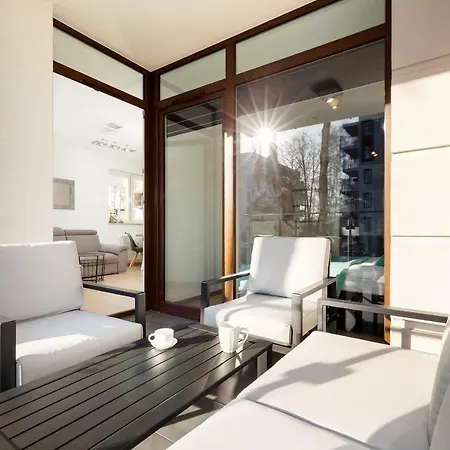 Osiedle Polanki By Renters